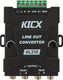 Миниатюра изображения товара Конвертер уровня Kicx HL370