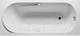 Миниатюра изображения товара Ванна акриловая Riho Future 180x80 / BC31005 (с ножками)
