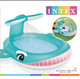 Миниатюра изображения товара Надувной бассейн Intex Whale Spray / 57440
