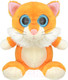 Миниатюра изображения товара Мягкая игрушка Wild Planet Котенок / K7845-PT
