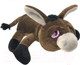 Миниатюра изображения товара Мягкая игрушка Wild Planet Ослик большой / K7960-PT