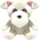 Миниатюра изображения товара Мягкая игрушка Wild Planet Шнауцер большой / K8414-PT