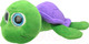Миниатюра изображения товара Мягкая игрушка Wild Planet Зеленая тортилла / K7699-PT