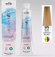 Миниатюра изображения товара Крем-краска для волос Itely Aquarely 9N/9.0 (очень светлый блондин)