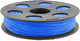 Миниатюра изображения товара Пластик для 3D-печати Bestfilament BFlex 1.75мм 500г (синий)