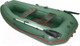 Миниатюра изображения товара Надувная лодка Мнев и Ко Мурена MS-300 (слань)