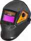Миниатюра изображения товара Сварочная маска Eland Helmet Force 502.2 (черный)