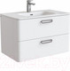 Миниатюра изображения товара Тумба с умывальником IDDIS BRI80W0i95K