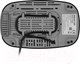 Миниатюра изображения товара Тостер Sencor STS 2607BK