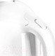 Миниатюра изображения товара Электрочайник Sencor SWK 1010WH