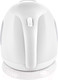 Миниатюра изображения товара Электрочайник Sencor SWK 1010WH