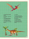 Миниатюра изображения товара Энциклопедия АСТ Большой атлас динозавров в картинках (Хокинс Э.)