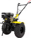 Миниатюра изображения товара Мотоблок бензиновый Huter Big Foot МК-8000P (70/5/13)