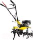 Миниатюра изображения товара Мотоблок бензиновый Huter Big Foot МК-8000P (70/5/13)