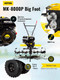 Миниатюра изображения товара Мотоблок бензиновый Huter Big Foot МК-8000P (70/5/13)