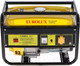 Миниатюра изображения товара Бензиновый генератор EUROLUX G4000A (64/1/38)