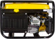 Миниатюра изображения товара Бензиновый генератор EUROLUX G4000A (64/1/38)