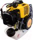 Миниатюра изображения товара Триммер бензиновый EUROLUX TR-1000T (70/2/15)