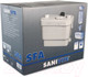Миниатюра изображения товара Канализационная установка SFA Sanivite V35