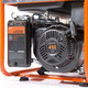 Миниатюра изображения товара Бензиновый генератор Daewoo Power GDA 6500