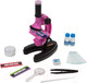 Миниатюра изображения товара Микроскоп оптический Bondibon Микромир. 13 экспериментов / ВВ3379
