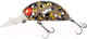 Воблер Lucky John Pro Series Haira Plus One 44LBF 04.40/503 / HAT44LBF-503 — фото 5