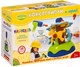 Миниатюра изображения товара Набор для опытов Bondibon Карусель. Конструируй и играй / ВВ4044