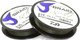 Миниатюра изображения товара Леска плетеная Daiwa J-Braid X4E 0.10мм 135м / 12741-010 (темно-зеленый)