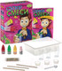 Миниатюра изображения товара Набор для создания слайма Bondibon Французские опыты. Суперсмеси / ВВ1343