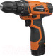 Миниатюра изображения товара Набор электроинструмента Daewoo Power DGA 1220Li Set (35307)