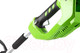 Миниатюра изображения товара Триммер аккумуляторный Greenworks G40LT30 (2101507)