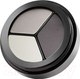 Миниатюра изображения товара Палетка теней для век Paese Luxus Eye Shadows 101