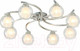 Миниатюра изображения товара Люстра Citilux Кристи CL152187