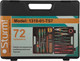 Миниатюра изображения товара Универсальный набор инструментов Sturm! 1310-01-TS7