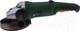 Миниатюра изображения товара Угловая шлифовальная машина Калибр МШУ-180/1800 (24466)