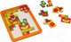 Миниатюра изображения товара Развивающая игра Paremo Фрукты / PE720-41
