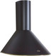 Миниатюра изображения товара Вытяжка купольная Elikor Эпсилон 60П-430-П3Л (черный/бронза)