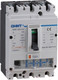 Миниатюра изображения товара Выключатель автоматический Chint NM8S-250S 40А 3P 50кА / 150266
