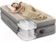 Миниатюра изображения товара Надувная кровать Intex Prime Comfort Elevated 64162 (встроенный электронный насос/сумка/ремкомплект)