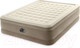 Миниатюра изображения товара Надувной матрас Intex Ultra Plush 64428 (встроенный электронный насос/сумка/ремкомплект)