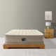 Миниатюра изображения товара Надувной матрас Intex Ultra Plush 64428 (встроенный электронный насос/сумка/ремкомплект)