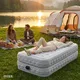 Миниатюра изображения товара Надувной матрас Intex Supreme Air-Flow 64488 (встроенный электронный насос/сумка/ремкомплект)