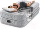 Миниатюра изображения товара Надувной матрас Intex Supreme Air-Flow 64488 (встроенный электронный насос/сумка/ремкомплект)