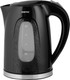 Миниатюра изображения товара Электрочайник Centek CT-0041 (черный)