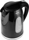 Миниатюра изображения товара Электрочайник Centek CT-0041 (черный)