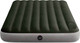 Миниатюра изображения товара Надувной матрас Intex Downy Airbed 64762 (встроенный ножной насос)