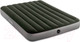 Миниатюра изображения товара Надувной матрас Intex Downy Airbed 64762 (встроенный ножной насос)