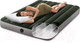 Миниатюра изображения товара Надувной матрас Intex Downy Airbed 64762 (встроенный ножной насос)