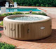 Миниатюра изображения товара Бассейн-джакузи Intex Bubble Massage / 28426