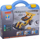 Миниатюра изображения товара Конструктор Bondibon Мощные машины / ВВ3498